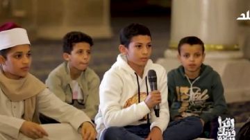 ما هي أفضل الأوقات للصلاة على النبي؟.. أحمد عصام فرحات يجيب