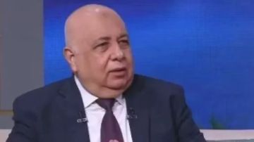 مستشار الأكاديمية العسكرية: إسرائيل تشعر بالقلق من قوة الجيش المصري