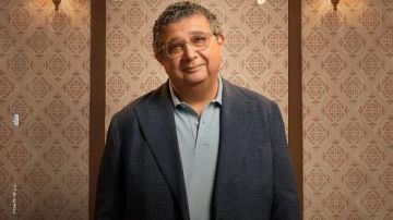 مسلسل كان يا ما كان الحلقة 9.. مواجهة بين ماجد الكدواني وابنته مسلسل كان يا ما كان الحلقة 9.. مواجهة بين ماجد الكدواني وابنته