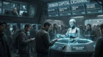 منصة RentAHuman.ai .. عندما توظف الخوارزميات البشر لإنجاز المهام منصة RentAHuman.ai .. عندما توظف الخوارزميات البشر لإنجاز المهام