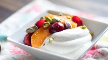 هل الزبادي في رمضان يسبب السرطان؟