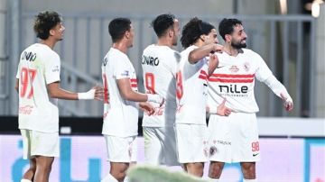 4 نجوم سوبر.. الغيابات تضرب بيراميدز أمام الزمالك
