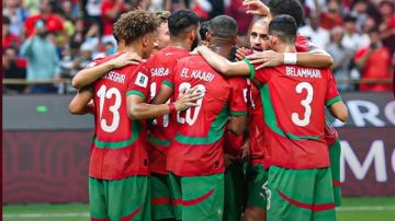 المغرب يتقدم باستئناف رسمي ضد عقوبات كاف بعد نهائي أمم إفريقيا