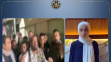 بعد انتشار فيديو بتغيبها.. أمن المنيا: العثور على فتاة ملوي المتغيبة