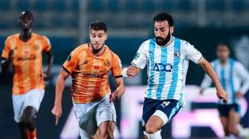 بيراميدز يعلن تشكيله لمواجهة نهضة بركان في دوري أبطال إفريقيا