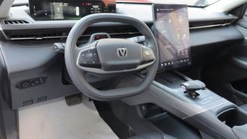 تبدأ من 67 ألف ريال .. مواصفات وأسعار شانجان إيدو بلس 2026 في السعودية