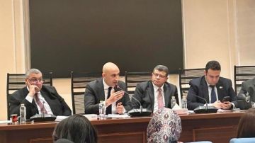 تحويل التعليم الفني إلى دولي .. وزير التعليم يكشف تفاصيل تنفيذ القرار تحويل التعليم الفني إلى دولي .. وزير التعليم يكشف تفاصيل تنفيذ القرار