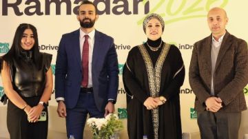 تعاون جديد لتوفير 5,000 كرتونة رمضان لدعم الطلاب في 10 محافظات