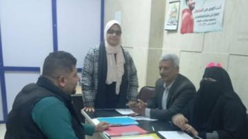 تعليم مطروح تعلن المراكز الأولى الفائزة بمسابقة الرائد العام المثالي تعليم مطروح تعلن المراكز الأولى الفائزة بمسابقة الرائد العام المثالي