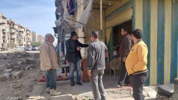 رئيس حي الزهور: حملة مكثفة لإزالة الإشغالات والتعديات بمختلف مناطق وشوارع بورسعيد شاهد