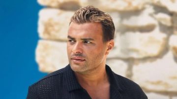 رامي صبري يلغي متابعة ياسمين عبد العزيز على انستجرام رامي صبري يلغي متابعة ياسمين عبد العزيز على انستجرام