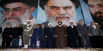 عاجل مسؤول أمني إسرائيلي: كل النظام الإيراني أصبح هدفا