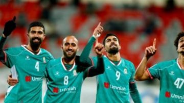 فوز الوحدات في الدوري الأردني فوز الوحدات في الدوري الأردني