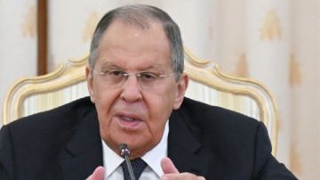 لافروف: التصعيد بين إيران وأمريكا ينذر بانفجار محتمل.. ولن نقف مكتوفي الأيدي