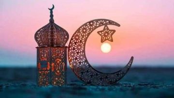 ما حكم التهنئة بقول رمضان مبارك؟.. أمين الإفتاء يجيب