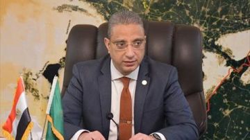 محافظ الجيزة لدى وصوله إلى مكتبه: سأبذل قصارى جهدي لخدمة المواطنين محافظ الجيزة لدى وصوله إلى مكتبه: سأبذل قصارى جهدي لخدمة المواطنين