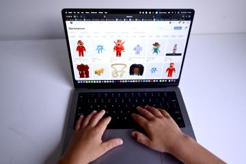 مصر.. حجب لعبة روبولكس يثير قضية المخاطر الرقمية على الأطفال