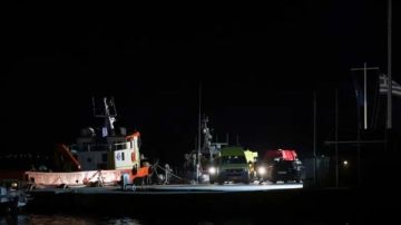 مصـ.رع 15 مهاجرا قبالة سواحل اليونان.. كيف ماتوا؟