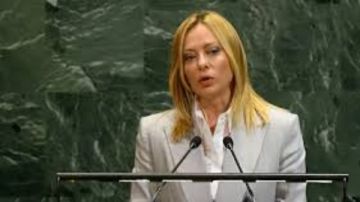 ميلوني: مستقبل إيطاليا وأوروبا يعتمد على أفريقيا آمنة ومزدهرة