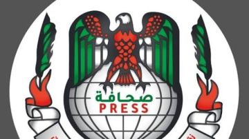 نقابة الصحفيين الفلسطينية تدين إجراءات الاحتلال بحق الصحافة المقدسية نقابة الصحفيين الفلسطينية تدين إجراءات الاحتلال بحق الصحافة المقدسية