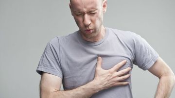 هذه أول علامة تحذيرية لفشل القلب.. انتبه