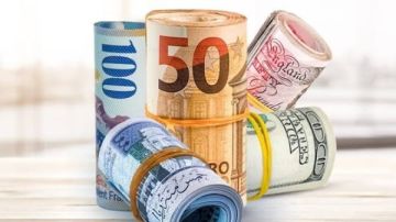 وفقا لآخر تحديث.. أسعار العملات الأجنبية في البنك الأهلي الآن