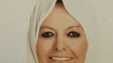 أحمد موسى ينعى شقيقة النائب محمد أبو العينين ويكشف موعد الجنازة والعزاء