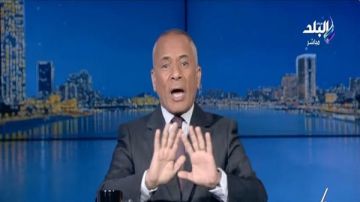 أسعار الدواجن.. أحمد موسى: انخفاض 5 جنيهات بفضل تنسيق حكومي فيديو