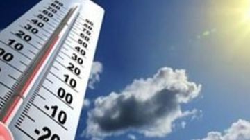 أمطار رعدية وبرودة ملحوظة.. الأرصاد تكشف موعد تحسن الأحوال الجوية