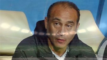 إبراهيم عبد الجواد يشيد بـ علي ماهر بعد الفوز علي الزمالك