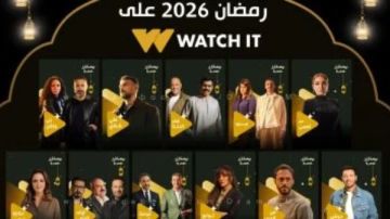 اشتعال المنافسة.. خريطة دراما مسلسلات رمضان 2026