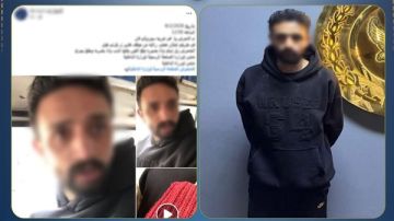 الأجهزة الأمنية تضبط المتهم بالتحرش بموظفة في حافلة ركاب بحدائق أكتوبر