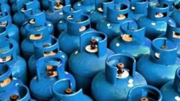  البترول : زيادة الكميات المطروحة من أسطوانات البوتاجاز لتلبية احتياجات المواطنين في رمضان