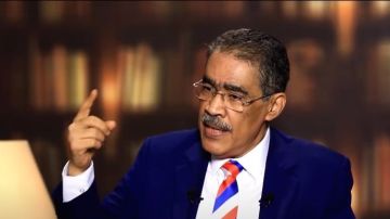 البدوي: ثقة الرئيس في ضياء رشوان تعكس رؤية الدولة لتجديد الخطاب الإعلامي البدوي: ثقة الرئيس في ضياء رشوان تعكس رؤية الدولة لتجديد الخطاب الإعلامي