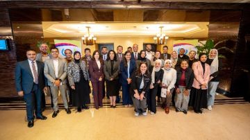 السجائر الإلكترونية تهدد صحة الشباب..ولابد من منع مشتقات التبغ عن القاصرين