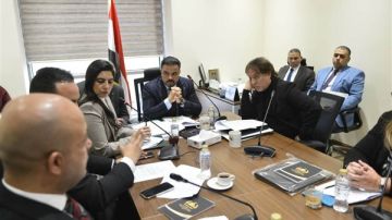 الشباب والرياضة بالبرلمان توافق على خطة عملها.. ورئيس اللجنة: سيكون لنا أنياب في الحق