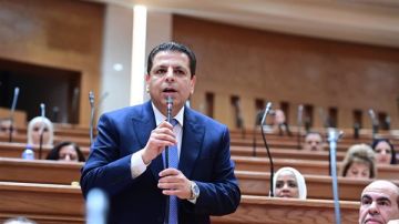  المصري الديمقراطي : تعديلات سجل المستوردين منطقية وتتماشى مع توجه الاقتصاد الحر