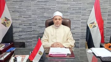 انطلاقا من رسالة القرآن.. أوقاف أسيوط تطلق مسابقة كبرى لاختيار أفضل مقرأة قرآنية بالمحافظة انطلاقا من رسالة القرآن.. أوقاف أسيوط تطلق مسابقة كبرى لاختيار أفضل مقرأة قرآنية بالمحافظة