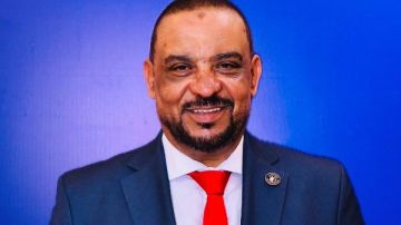 برلماني: التعديل الوزاري يعكس حرص الدولة على تطوير الأداء وتحقيق تطلعات المواطنين برلماني: التعديل الوزاري يعكس حرص الدولة على تطوير الأداء وتحقيق تطلعات المواطنين