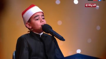 تحكيم دولة التلاوة: محمد القلاجي نجم .. وحافظ القرآن سفير يربح مع الله تحكيم دولة التلاوة: محمد القلاجي نجم .. وحافظ القرآن سفير يربح مع الله