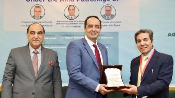 تدريب دفعة جديدة من المتعافين.. جهود صندوق علاج الإدمان في أسبوع تدريب دفعة جديدة من المتعافين.. جهود صندوق علاج الإدمان في أسبوع