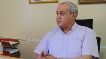 جميل مزهر: منظمة التحرير تشكل الإطار الجامع والبيت المعنوي للشعب الفلسطيني جميل مزهر: منظمة التحرير تشكل الإطار الجامع والبيت المعنوي للشعب الفلسطيني