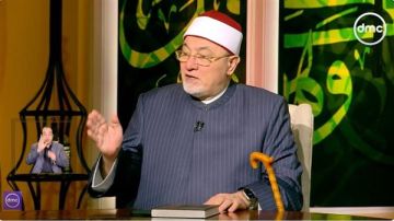 خالد الجندي: سيدنا لوط لم يكن من قومه وقضيته كانت أخلاقية فيديو