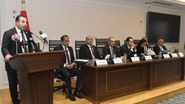 سليمان وهدان يطالب بإعداد استراتيجية وطنية محكمة لتقنين استخدام وسائل التواصل الاجتماعي سليمان وهدان يطالب بإعداد استراتيجية وطنية محكمة لتقنين استخدام وسائل التواصل الاجتماعي