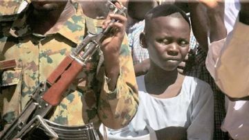 شنب: دارفور توثق جرائم الدعم السريع تمهيدا للمحاسبة الدولية فيديو