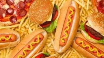 صيام رمضان 2026.. تحذير من الإفطار على الوجبات السريعة والمصنعة صيام رمضان 2026.. تحذير من الإفطار على الوجبات السريعة والمصنعة