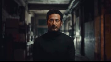 عمرو سعد يخرج من عباءة البطل الشعبي في إفراج .. شخصية صادمة تفتح باب الأسئلة