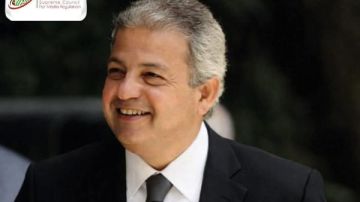 غدا.. رئيس الأعلى للإعلام يجتمع مع رؤساء النقابات الفنية غدا.. رئيس الأعلى للإعلام يجتمع مع رؤساء النقابات الفنية