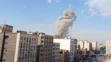 قناة إسرائيلية: تنسيق مع أمريكا منذ أشهر للهجوم العسكري على إيران قناة إسرائيلية: تنسيق مع أمريكا منذ أشهر للهجوم العسكري على إيران