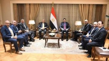 مجلس الزمالك يزور جوهر نبيل وزير الشباب والرياضة لتهنئته بمنصبه الجديد مجلس الزمالك يزور جوهر نبيل وزير الشباب والرياضة لتهنئته بمنصبه الجديد